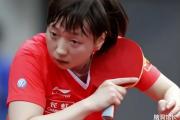 国家队开除风波：蔡振华的决定，成就还是毁灭？