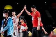 震惊！23岁女篮奥尼尔李月汝为何突然宣布退出国家队？背后原因竟是……