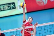 天津女排3-0横扫辽宁，世俱杯能否再创辉煌？