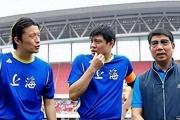 为何徐根宝培养了四期球员，却始终未能诞生一位中场核心？