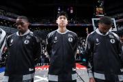 中国篮球巨星崔永熙因伤告别NBA赛场，这是否意味着亚洲球员难以在NBA立足？