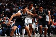 中国篮球巨星崔永熙因伤告别NBA赛场，这是否意味着亚洲球员难以在NBA立足？