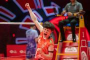 国羽荣耀再续，王祉怡与雅思组合能否延续辉煌？