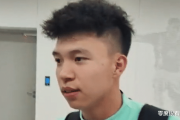 中超新星闪耀，谁能成为下一个武磊？