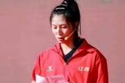 中国女排新星闪耀，吴梦洁晋升国际级，庄宇珊为何无缘？
