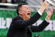 青岛队胜利背后隐忧重重，段昂君受伤、外援使用争议，刘维伟能否力挽狂澜？