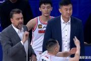 辽宁男篮迎来NBA冠军内线，能否助力杨鸣再夺总冠军？