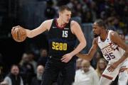 5年3.45亿美金！NBA历史最高顶薪，杰伦·布朗真的值这个价吗？