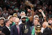 5年3.45亿美金！NBA历史最高顶薪，杰伦·布朗真的值这个价吗？