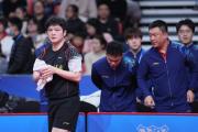 乒超联赛风云变幻：女团三强已定，男团两队提前出局，林高远单打四连败，是状态低迷还是另有隐情？