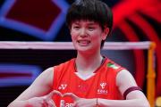 84天夺3冠！中国女羽24岁王牌蜕变，两胜奥运冠军，接班陈雨菲扛旗？