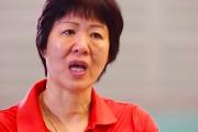 朱婷亲妹排超首秀，17岁身高1米83，能否成为下一个排球巨星？