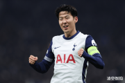 英超赛场惊现逆转奇迹！热刺5-0大胜南安普顿，孙兴慜1球2助成关键，曼联是否感到威胁？