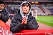 国足新星谢文能：留洋欧洲的梦想能否成真？
